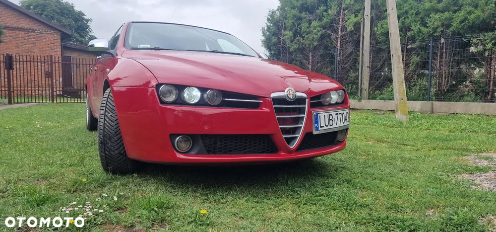 Alfa Romeo 159 - 2