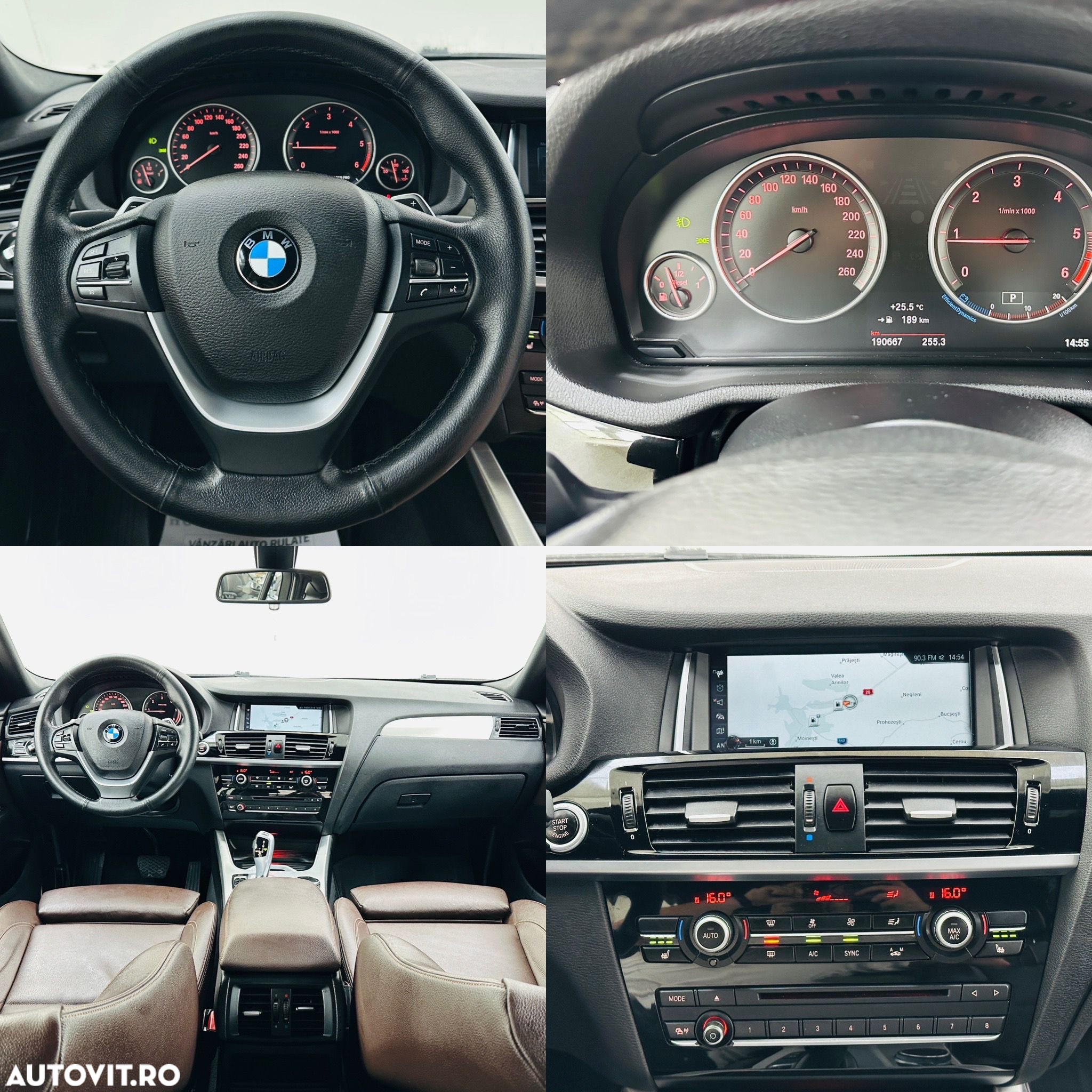 BMW X4 - 8