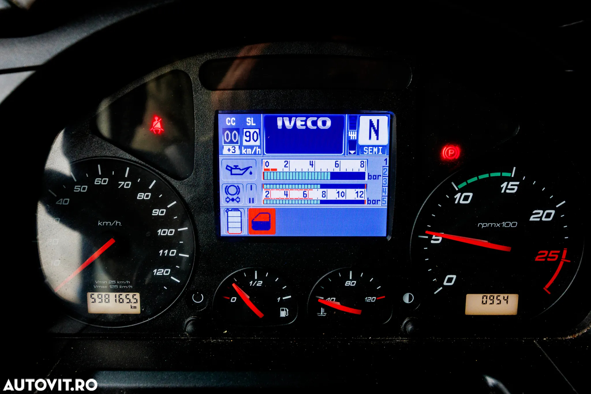 Iveco Stralis - 21