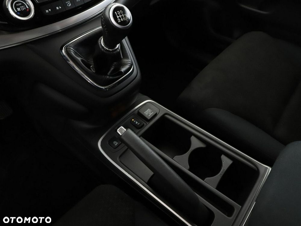 Honda CR-V 2.0 Elegance Plus (2WD) - 30