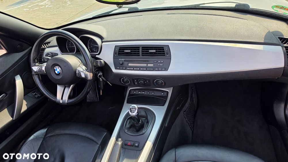 BMW Z4 - 6