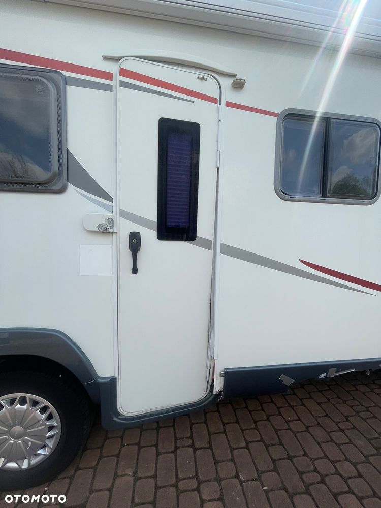 Roller Team Kronos 277 - 12