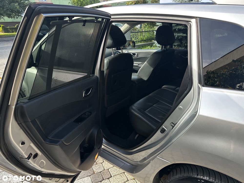 Renault Koleos 2.0 dCi 4x4 SL Bose - 7
