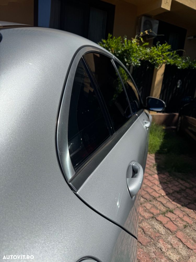 Mercedes-Benz C - 7