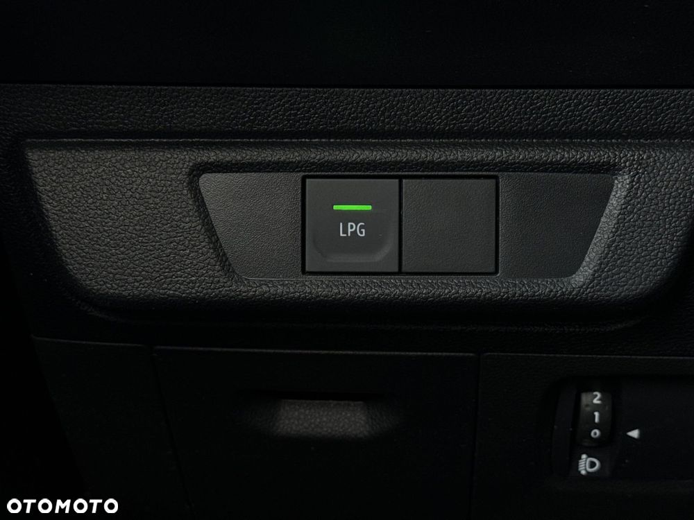 Dacia Sandero Stepway - 18