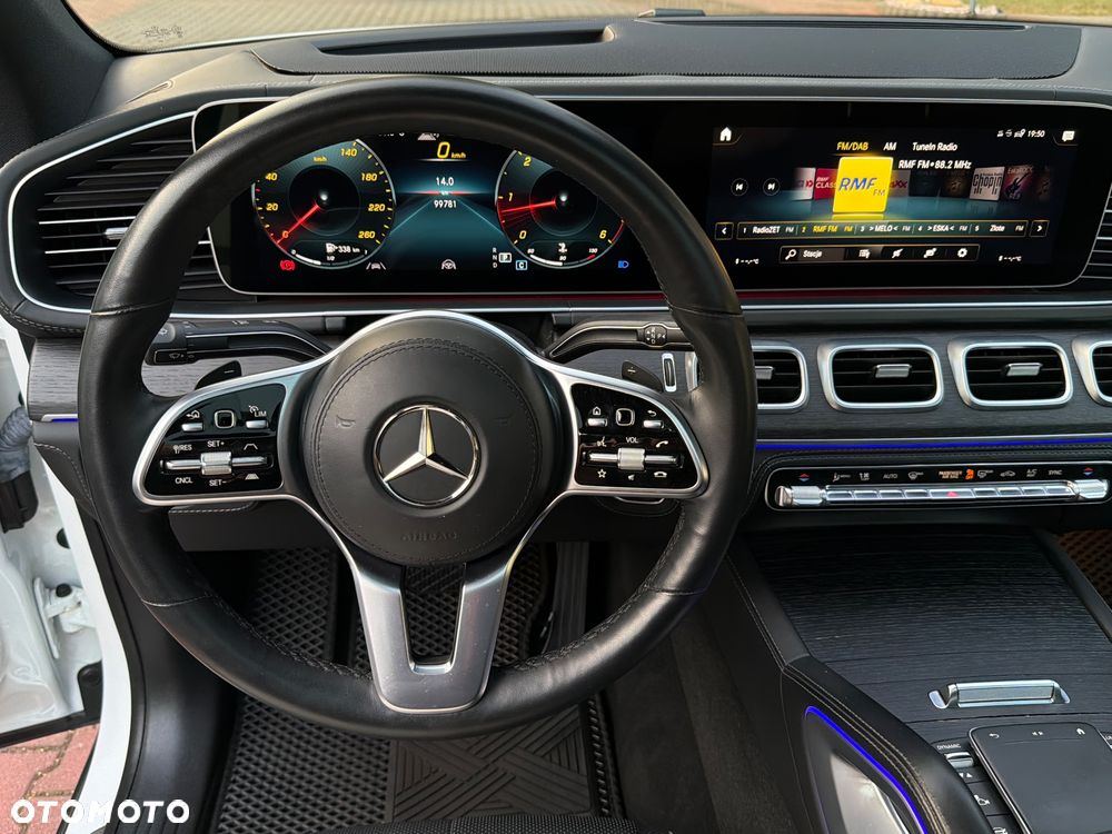 Mercedes-Benz GLE - 19