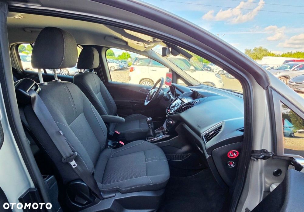 Ford B-MAX - 9