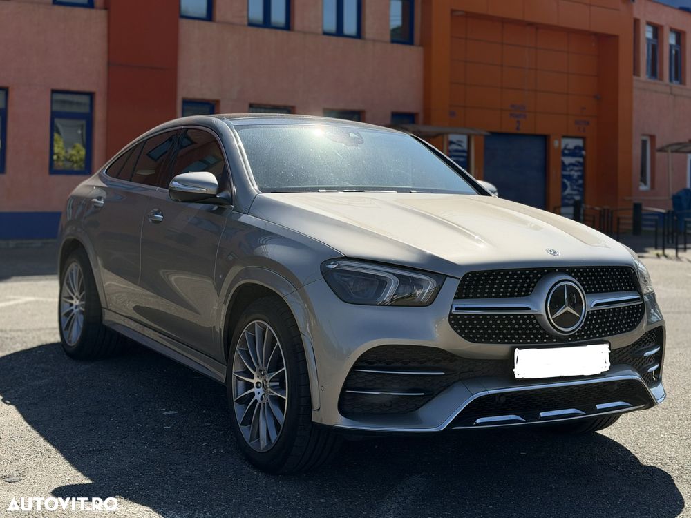 Mercedes-Benz GLE - 6