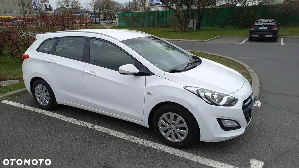 Hyundai i30 - 2