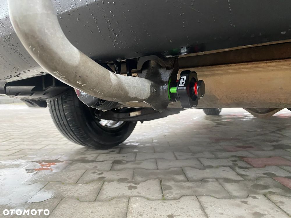 Hyundai Tucson 1.6 GDI BlueDrive GO 2WD - 9