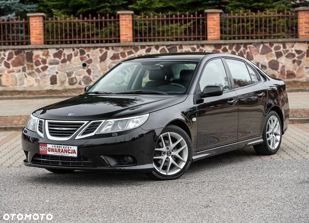 Saab 9-3 - 10
