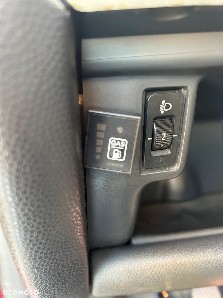 MINI Cooper chili - 21