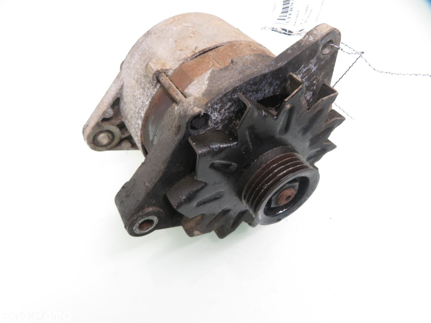 ALTERNATOR SKODA FELICIA 1.3 - 1