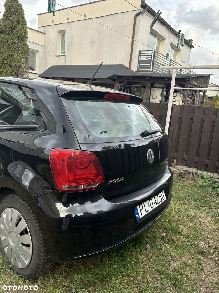 Volkswagen Polo 1.6 TDI DPF Comfortline - 2