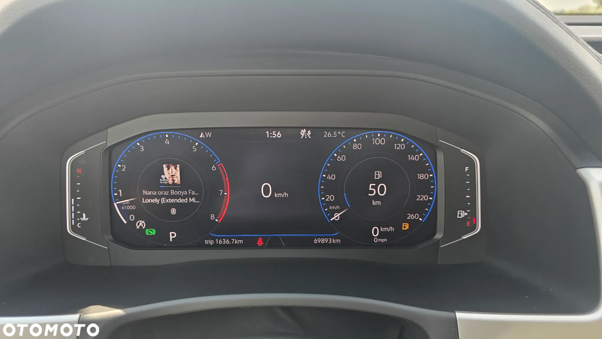 Volkswagen Atlas - 24