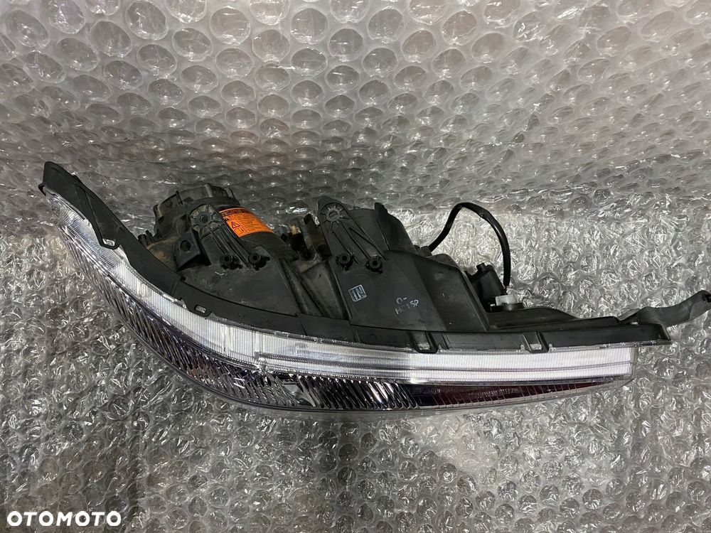 LAMPA PRAWA XENON MITSUBISHI ASX LIFT P9239 - 2