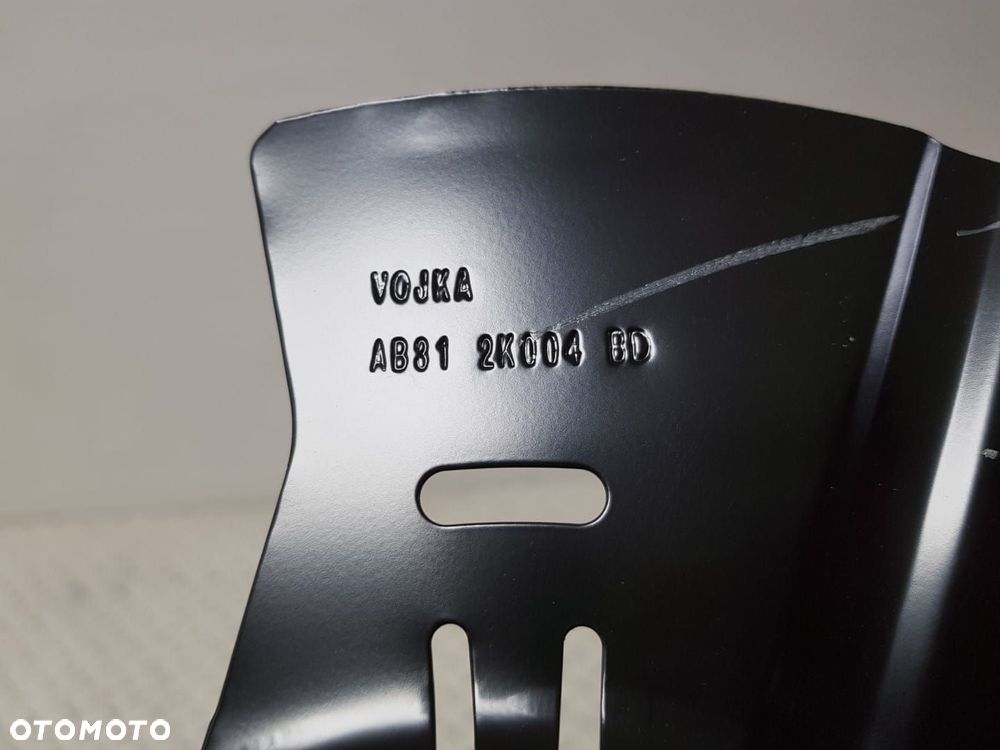 FABRYCZNIE NOWA ORYGINALNA OSŁONA TARCZY HAMULCOWEJ PRZEDNIA PRAWA FORD RANGER T6 MK1  AB31-2K004-BD - 4