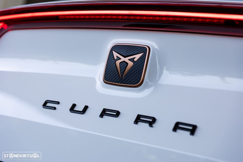 Cupra Formentor VZ 1.4 e-Hybrid DSG Priority - 12