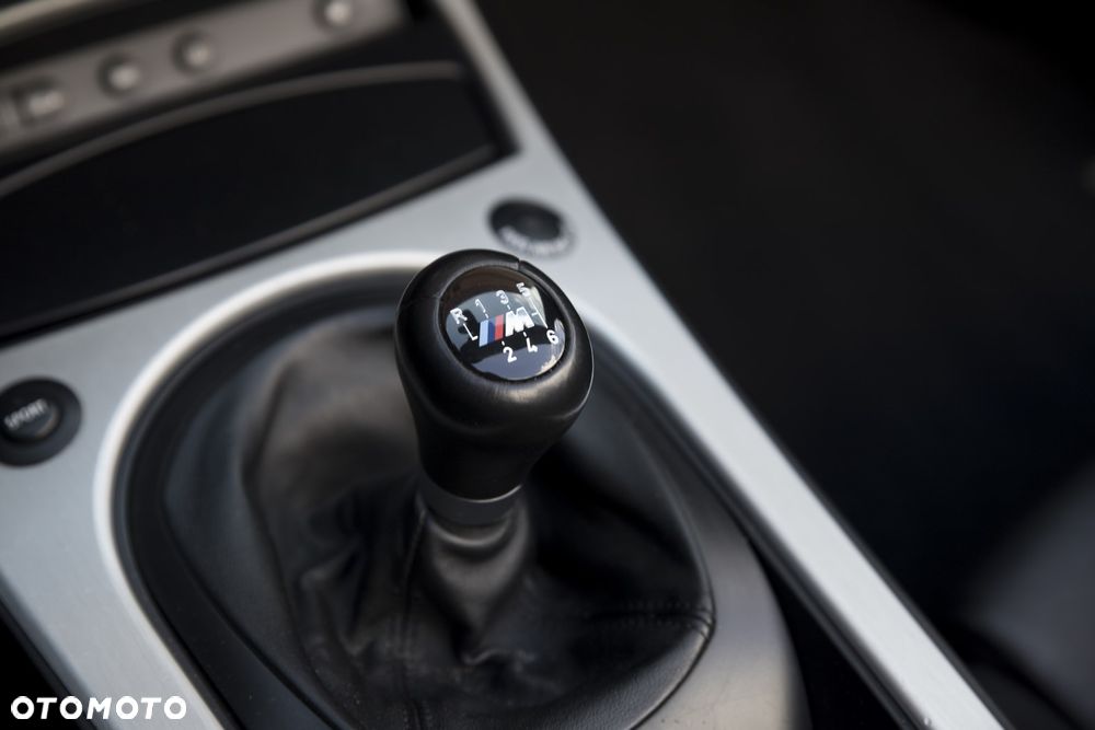 BMW Z4 M - 15