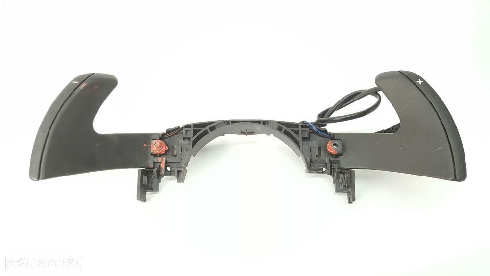 SELETOR DE ENGRENAGEM CITROEN C3 1.6 16V - 1