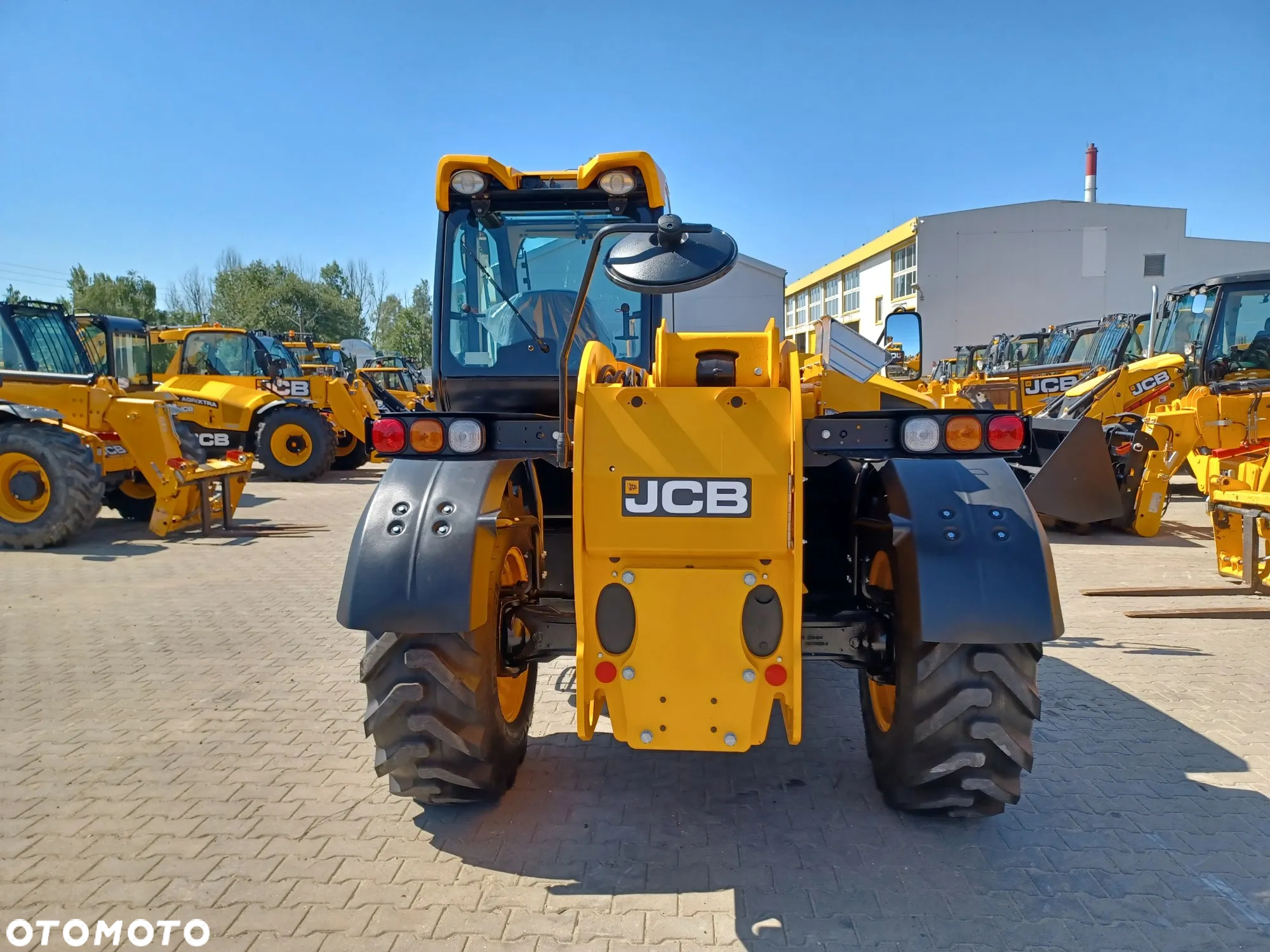 JCB 531-70 - 6