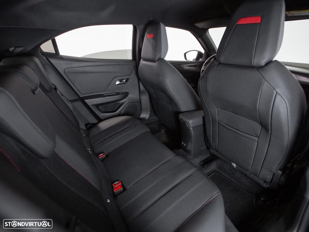 Opel Mokka-e 50 kWh GS - 9