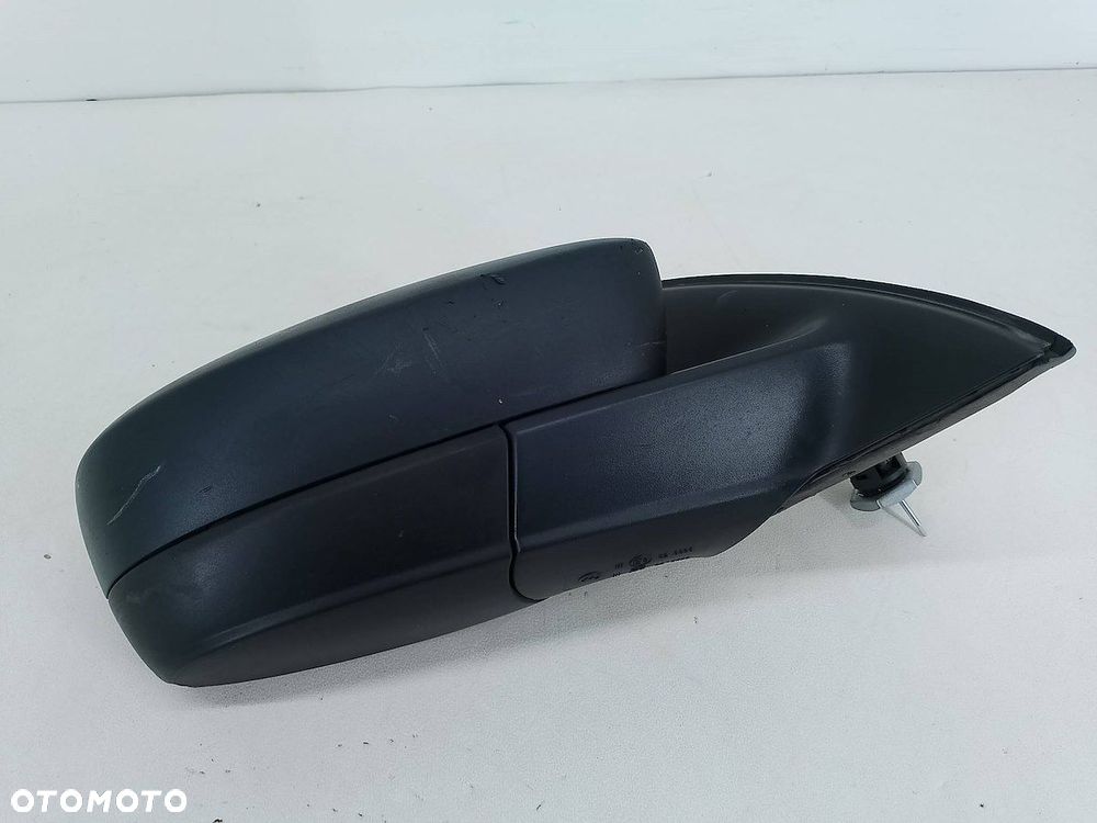 LUSTERKO PRAWE SKODA RAPID 5JB857408D LF9E - 5