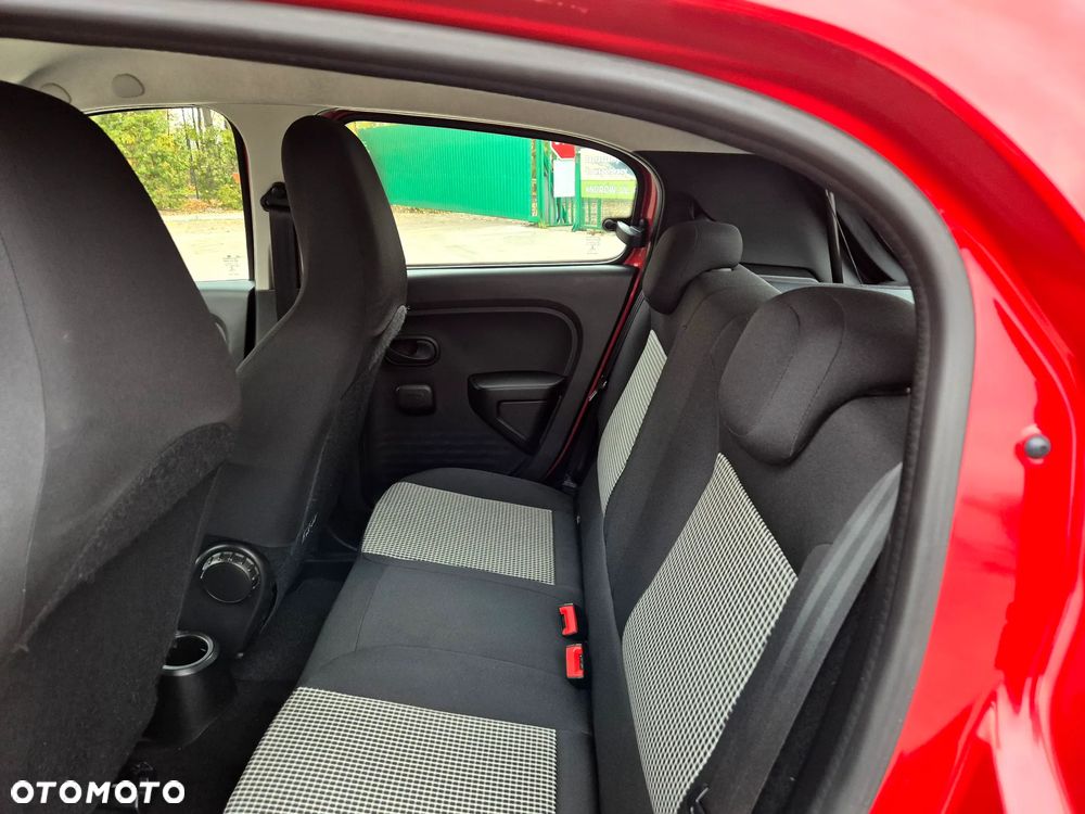 Renault Twingo SCe 70 Life - 18