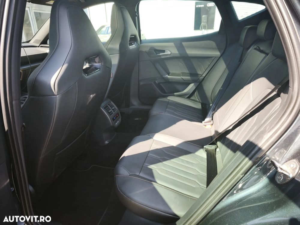 Cupra Formentor VZ 2.0 TSI 4DRIVE DSG - 12