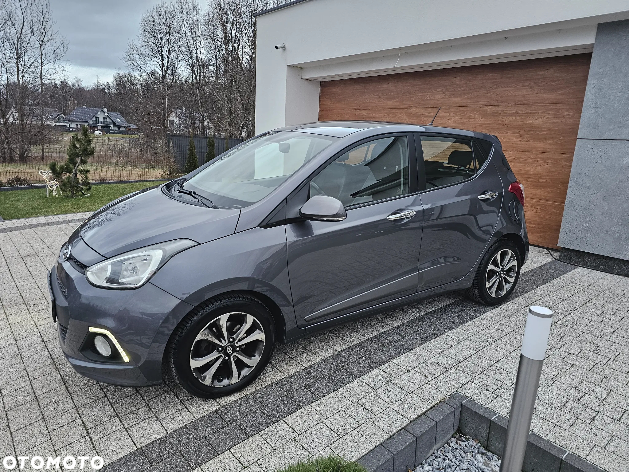 Hyundai i10 1.2 Premium - 26