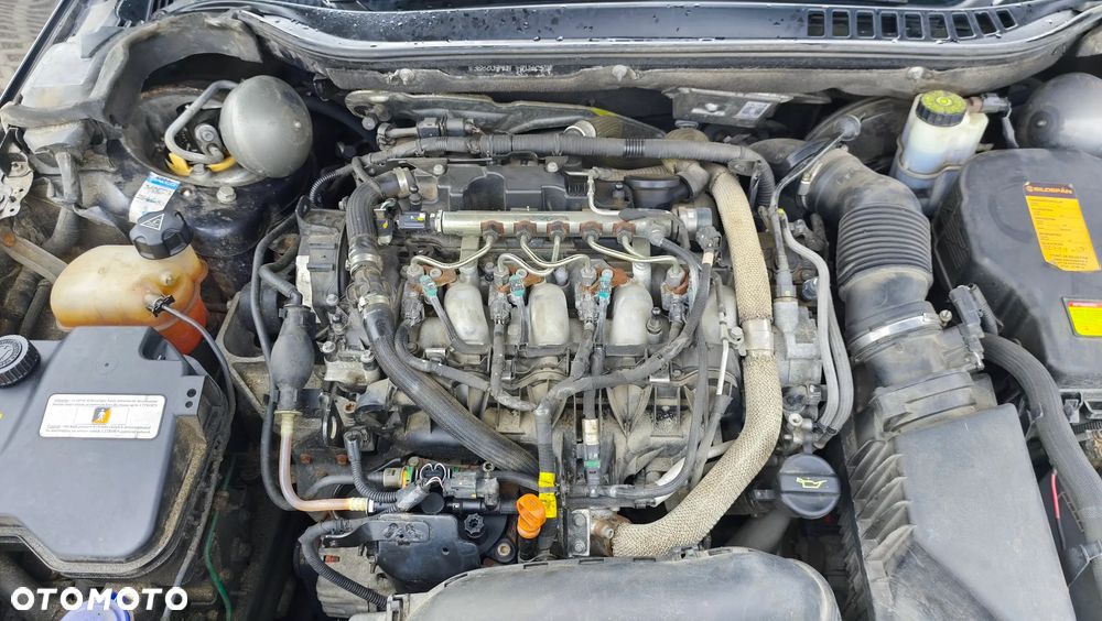 Citroën C5 HDi 200 FAP Exclusive - 31