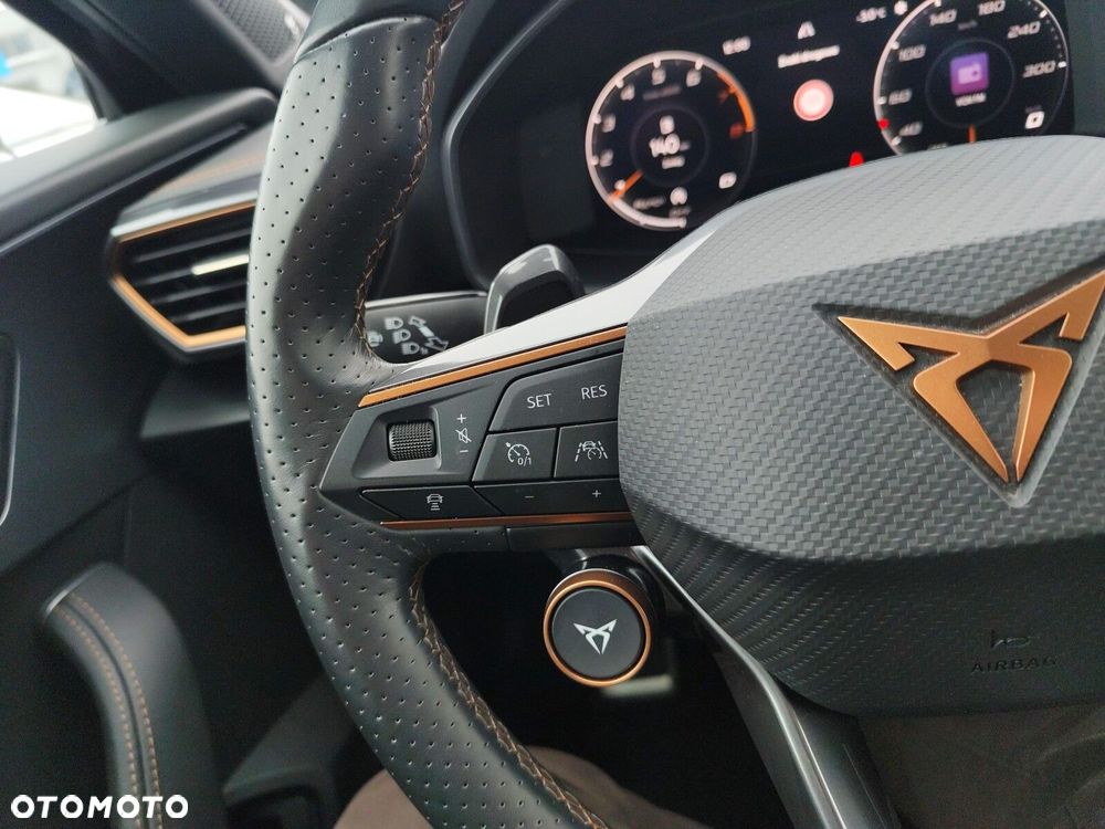 Cupra Formentor - 21