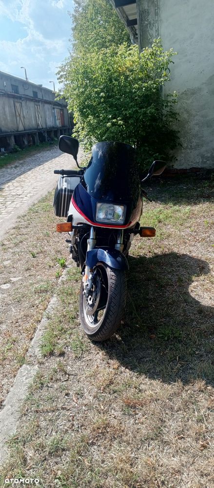 Yamaha Inny - 2