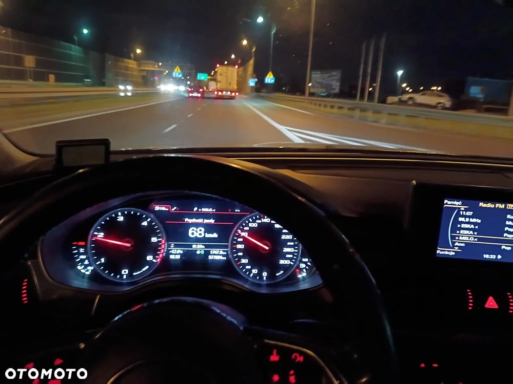 Audi A6 Avant - 5