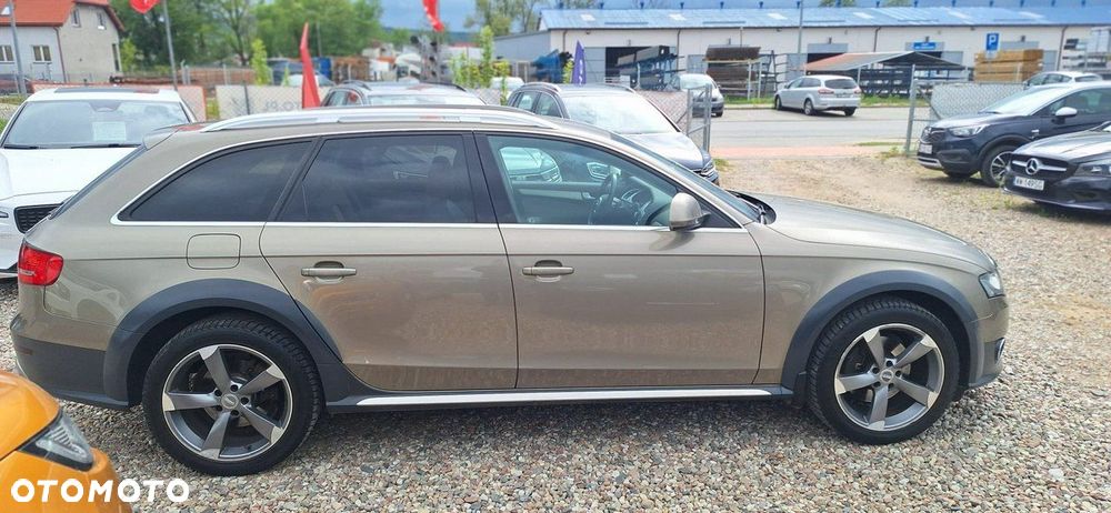 Audi A4 Allroad - 8
