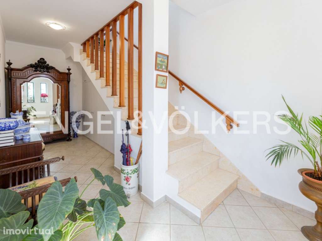 Apartamento T3 com Vista Rio no Centro de Tavira - Grande imagem: 5/45