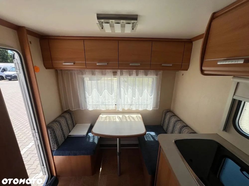 Caravelair Antares Luxe 340 - 10