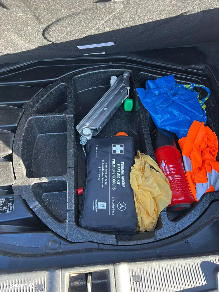 Mercedes-Benz CLK 240 - 19