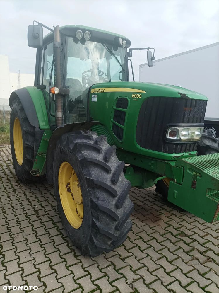John Deere 6930 Premium - 5