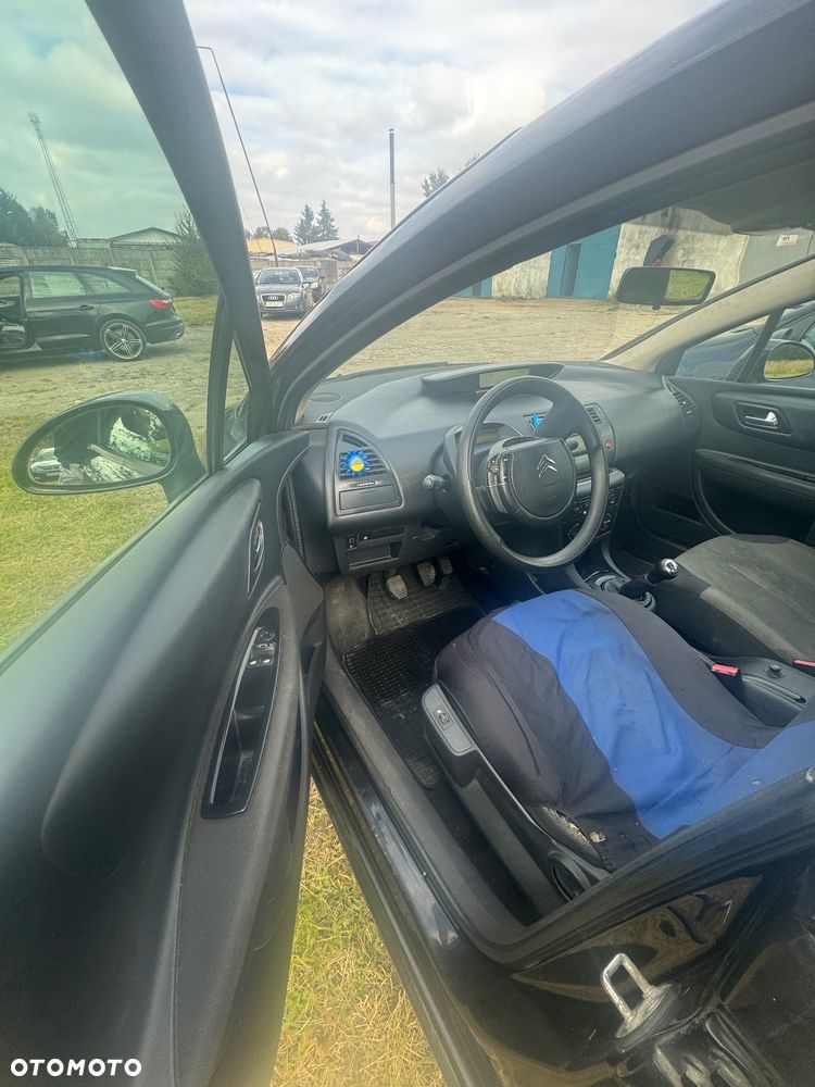 Citroën C4 1.6 HDi FAP Exclusive - 13