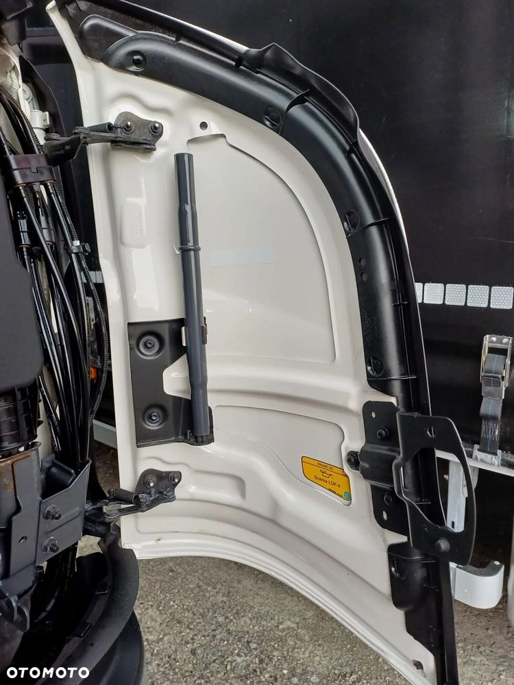 Scania P 280 Firana 22Plety - 28