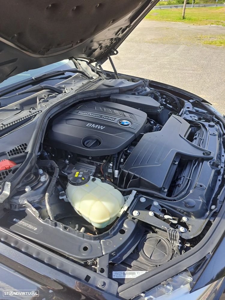 BMW 320 d - 19