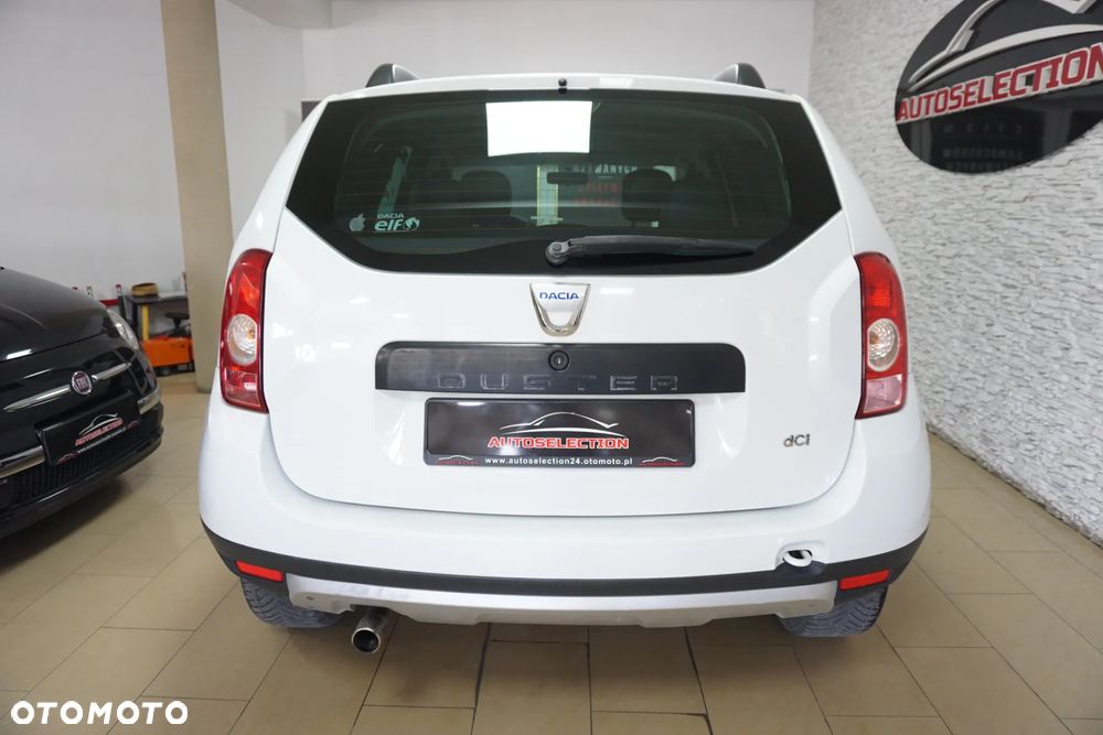 Dacia Duster 1.5 dCi Laureate - 5