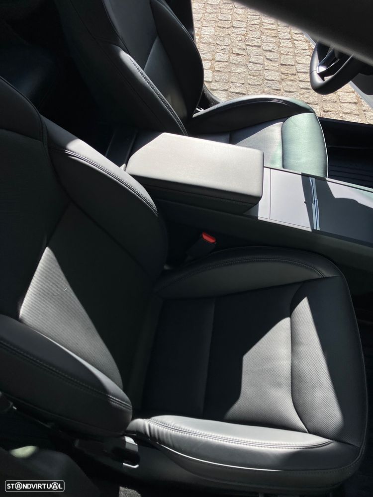 Tesla Model 3 Tração Traseira - 16