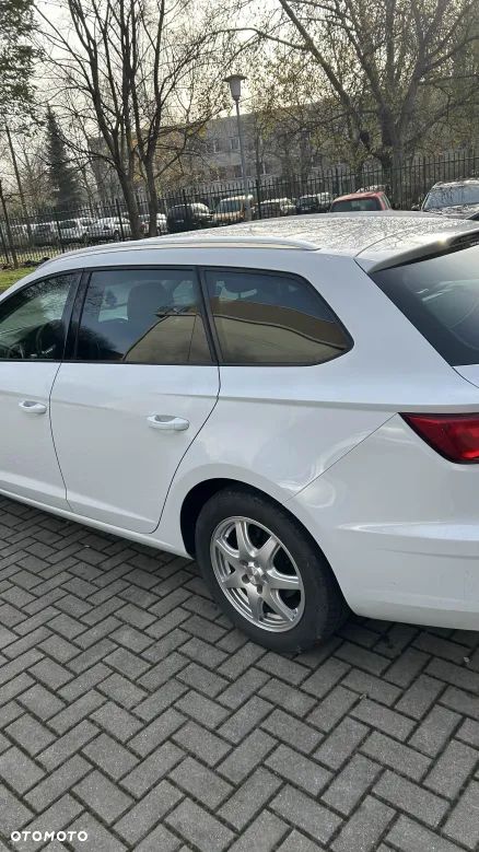 Seat Leon 1.6 TDI Start&Stop DSG Style - 21