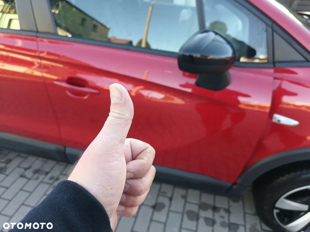 Opel Crossland X 1.2 Selection - 34