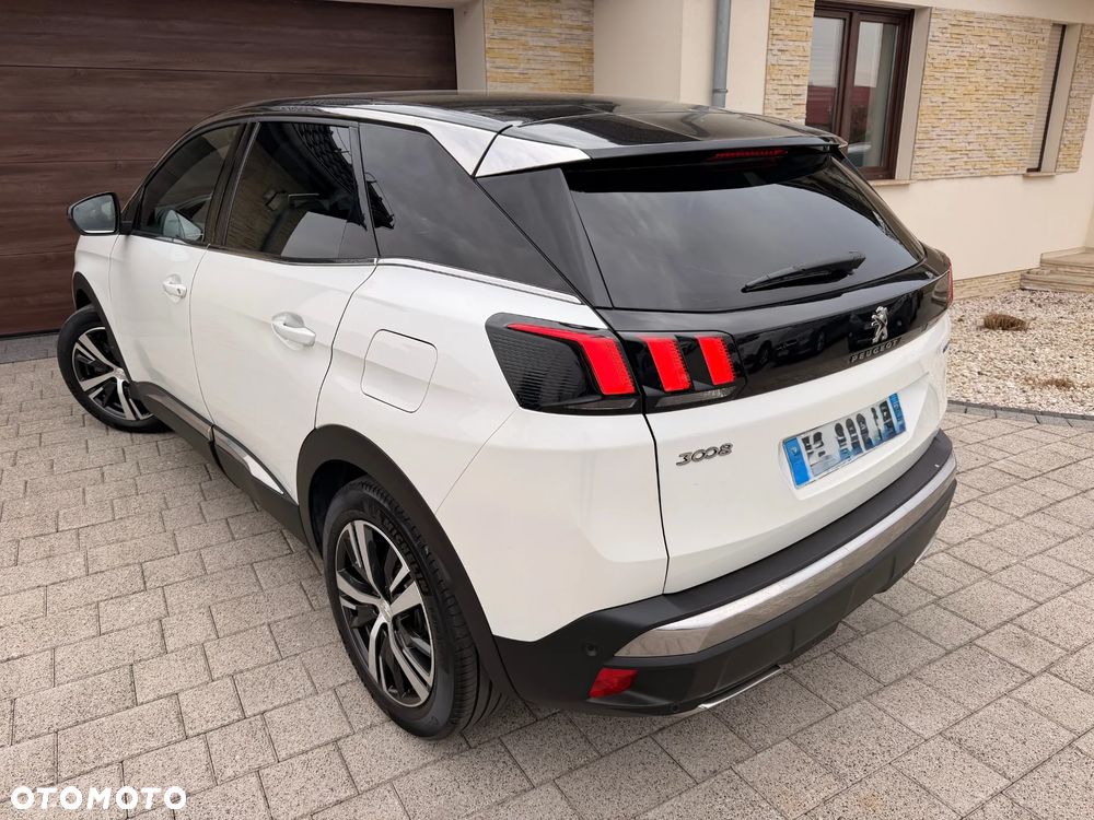 Peugeot 3008 - 4