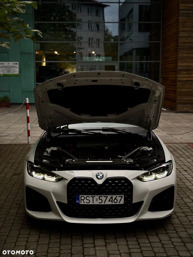 BMW Seria 4 430i xDrive - 3
