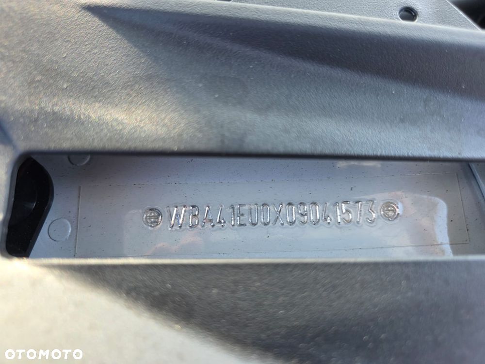 BMW X5 xDrive50e PHEV M Sport sport - 12