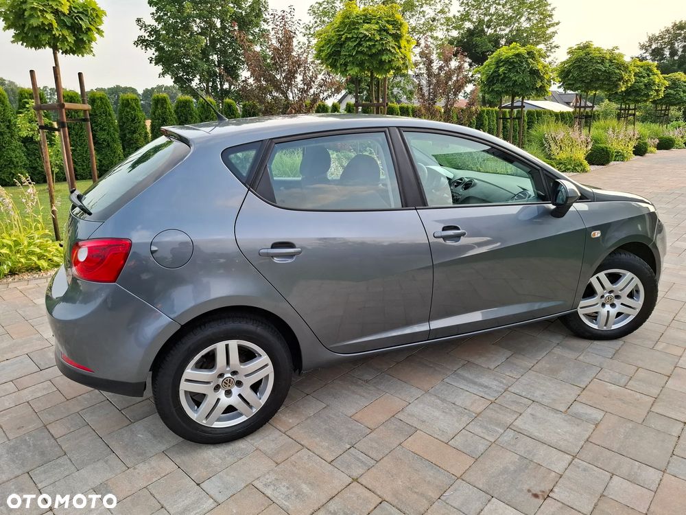 Seat Ibiza ST 1.4 16V Style - 21